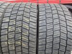 Opony ciężarowe 315/45R22.5 MICHELIN X MULTI D / POGŁĘBIANE