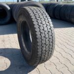  Opony ciężarowe 265/70R19.5 MICHELIN X MULTI D / 7-8mm