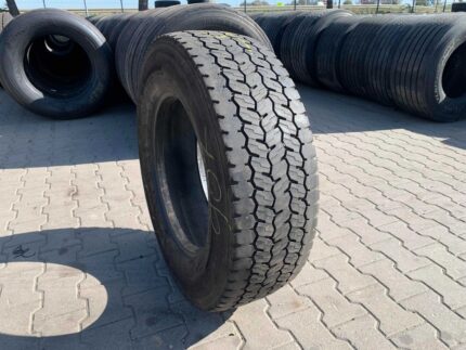  Opony ciężarowe 265/70R19.5 MICHELIN X MULTI D / 7-8mm