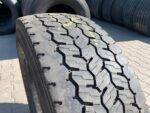 Opony ciężarowe 265/70R19.5 MICHELIN X MULTI D / 7-8mm