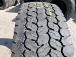 Opony ciężarowe 265/70R19.5 MICHELIN X MULTI D / 7-8mm