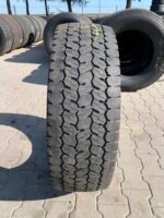Opony ciężarowe 265/70R19.5 MICHELIN X MULTI D / 7-8mm