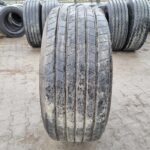  Opony ciężarowe 385/55R22.5  GOODYEAR KMAX T GEN-2 / 10-11mm