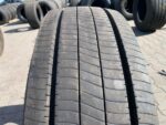 Opony ciężarowe 265/70R19.5 FULDA ECOTONN / 100% BIEŻNIKA