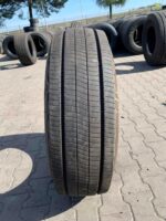 Opony ciężarowe 265/70R19.5 FULDA ECOTONN / 100% BIEŻNIKA