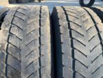 Opony ciężarowe 245/70R17.5 GOODYEAR KMAX D / 4-6mm
