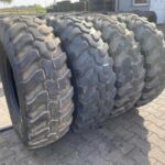  Opona przemysłowa 365/80R20 14.5R20 MITAS DUNLOP SP T9 70-90% BIEŻNIKA