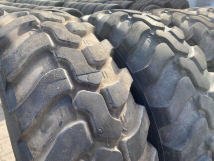 Opona przemysłowa 365/80R20 14.5R20 MITAS DUNLOP SP T9 70-90% BIEŻNIKA