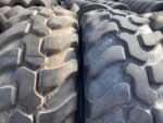Opona przemysłowa 365/80R20 14.5R20 MITAS DUNLOP SP T9 70-90% BIEŻNIKA