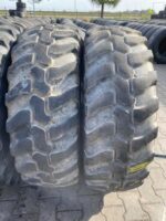 Opona przemysłowa 365/80R20 14.5R20 MITAS DUNLOP SP T9 70-90% BIEŻNIKA