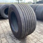  Opony ciężarowe 455/40R22.5 GOODYEAR MARATHON LHT+ / 7-8mm