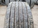 Opony ciężarowe 385/55R22.5  GOODYEAR KMAX T GEN-2 / 10-11mm