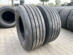 Opony ciężarowe 385/55R22.5 GOODYEAR KMAX T / 12-14mm