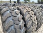 Opona przemysłowa uniwersalna 405/70R20 16/70R20 LEAO BARKLEY LINGLONG 80-90% BIEŻNIKA