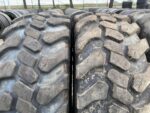Opona przemysłowa uniwersalna 405/70R20 16/70R20 LEAO BARKLEY LINGLONG 80-90% BIEŻNIKA