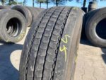 Opony ciężarowe 265/70R17.5 MICHELIN X MULTI Z / 5-6mm