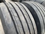 Opony ciężarowe 385/55R22.5 GOODYEAR KMAX T / 12-14mm