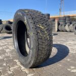  Opony ciężarowe 295/55R22.5 CONTINENTAL CONTI HYBRID HD3 / 11-12mm