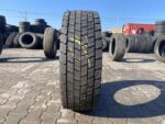 Opony ciężarowe 295/55R22.5 CONTINENTAL CONTI HYBRID HD3 / 11-12mm
