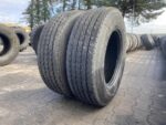 Opony ciężarowe 285/70R19.5 WINDPOWER HN805 / 11-12mm