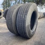  Opony ciężarowe 285/70R19.5 WINDPOWER HN805 / 11-12mm
