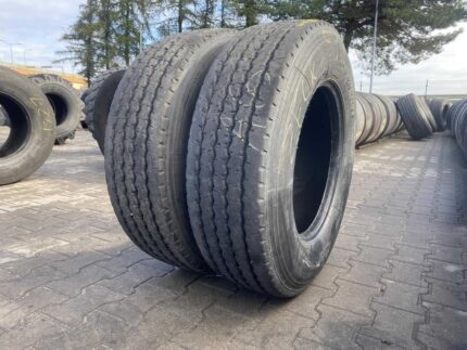  Opony ciężarowe 285/70R19.5 WINDPOWER HN805 / 11-12mm