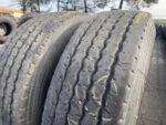 Opony ciężarowe 285/70R19.5 WINDPOWER HN805 / 11-12mm