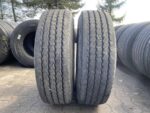 Opony ciężarowe 285/70R19.5 WINDPOWER HN805 / 11-12mm