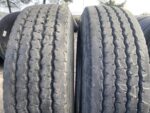 Opony ciężarowe 285/70R19.5 WINDPOWER HN805 / 11-12mm