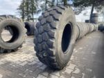 Opona przemysłowa  365/80R20 MICHELIN XZL