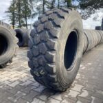  Opona przemysłowa  365/80R20 MICHELIN XZL