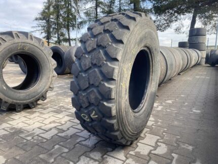  Opona przemysłowa  365/80R20 MICHELIN XZL