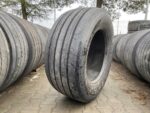 Opona ciężarowa 385/55R22.5 GOODYEAR KMAX T  13-14mm