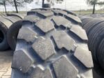 Opona przemysłowa  365/80R20 MICHELIN XZL