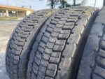 Opony ciężarowe 275/70R22.5 GOODYEAR REGIONAL RHD II / 11-14mmI