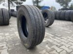 Opony ciężarowe 235/75R17.5 BRIDGESTONE R-TRAILER 001 / 7-9mm