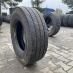  Opony ciężarowe 235/75R17.5 BRIDGESTONE R-TRAILER 001 / 7-9mm