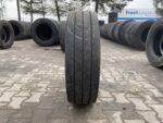 Opony ciężarowe 235/75R17.5 BRIDGESTONE R-TRAILER 001 / 7-9mm
