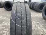 Opony ciężarowe 235/75R17.5 BRIDGESTONE R-TRAILER 001 / 7-9mm