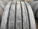 Opona ciężarowa 385/55R22.5 GOODYEAR KMAX T  13-14mm