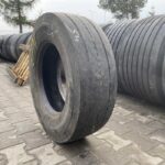  Opony ciężarowe 245/70R17.5 MICHELIN X LINE ENERGY T / 5-6mm