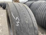 Opony ciężarowe 245/70R17.5 MICHELIN X LINE ENERGY T / 5-6mm