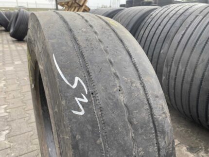 Opony ciężarowe 245/70R17.5 MICHELIN X LINE ENERGY T / 5-6mm