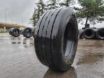 Opony ciężarowe 385.55R22.5 MICHELIN X MULTI T2 / 12mm