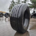  Opony ciężarowe 385.55R22.5 MICHELIN X MULTI T2 / 12mm