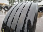 Opony ciężarowe 385.55R22.5 MICHELIN X MULTI T2 / 12mm