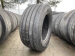 Opona ciężarowa 385/55R22.5 GOODYEAR KMAX T / 12mm