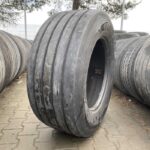  Opona ciężarowa 385/55R22.5 GOODYEAR KMAX T / 12mm