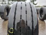 Opony ciężarowe 385.55R22.5 MICHELIN X MULTI T2 / 12mm