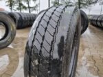 Opony ciężarowe 245/70R17.5 GOODYEAR KMAX S / 8-9mm
